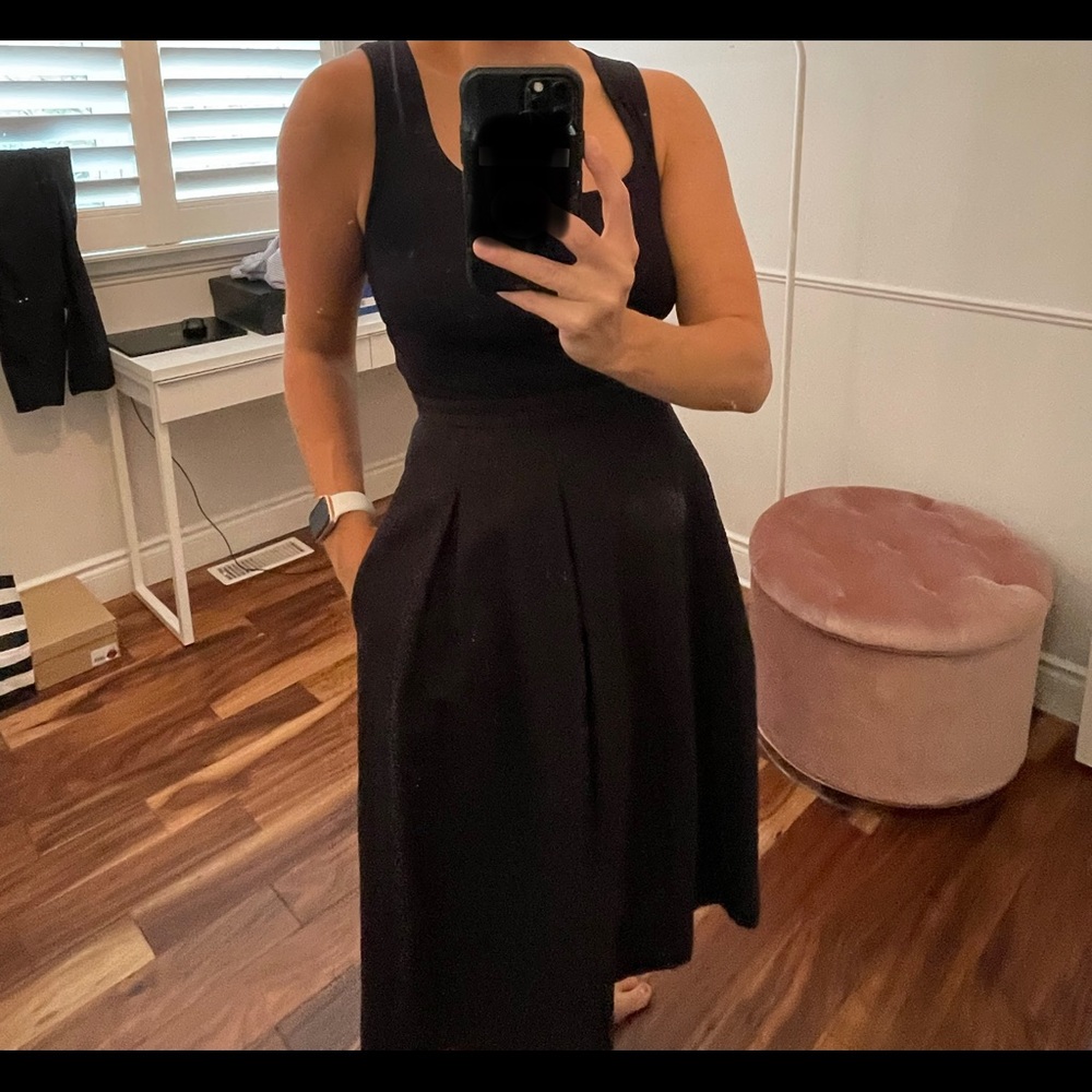H&M A Iine Skirt